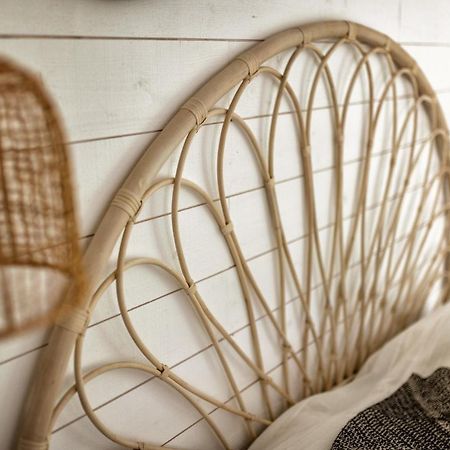 Nuitees Bohemes Bed & Breakfast Gajan  Ngoại thất bức ảnh