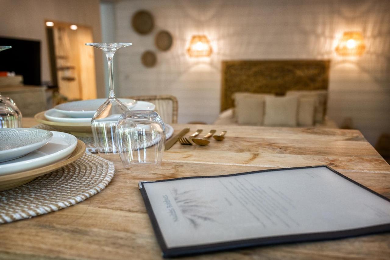 Nuitees Bohemes Bed & Breakfast Gajan  Ngoại thất bức ảnh