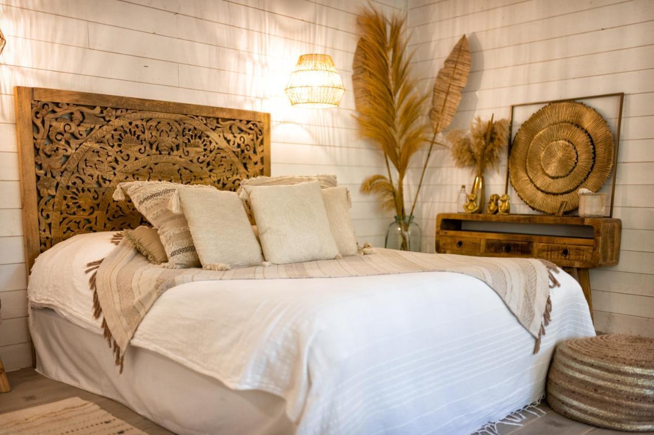 Nuitees Bohemes Bed & Breakfast Gajan  Ngoại thất bức ảnh